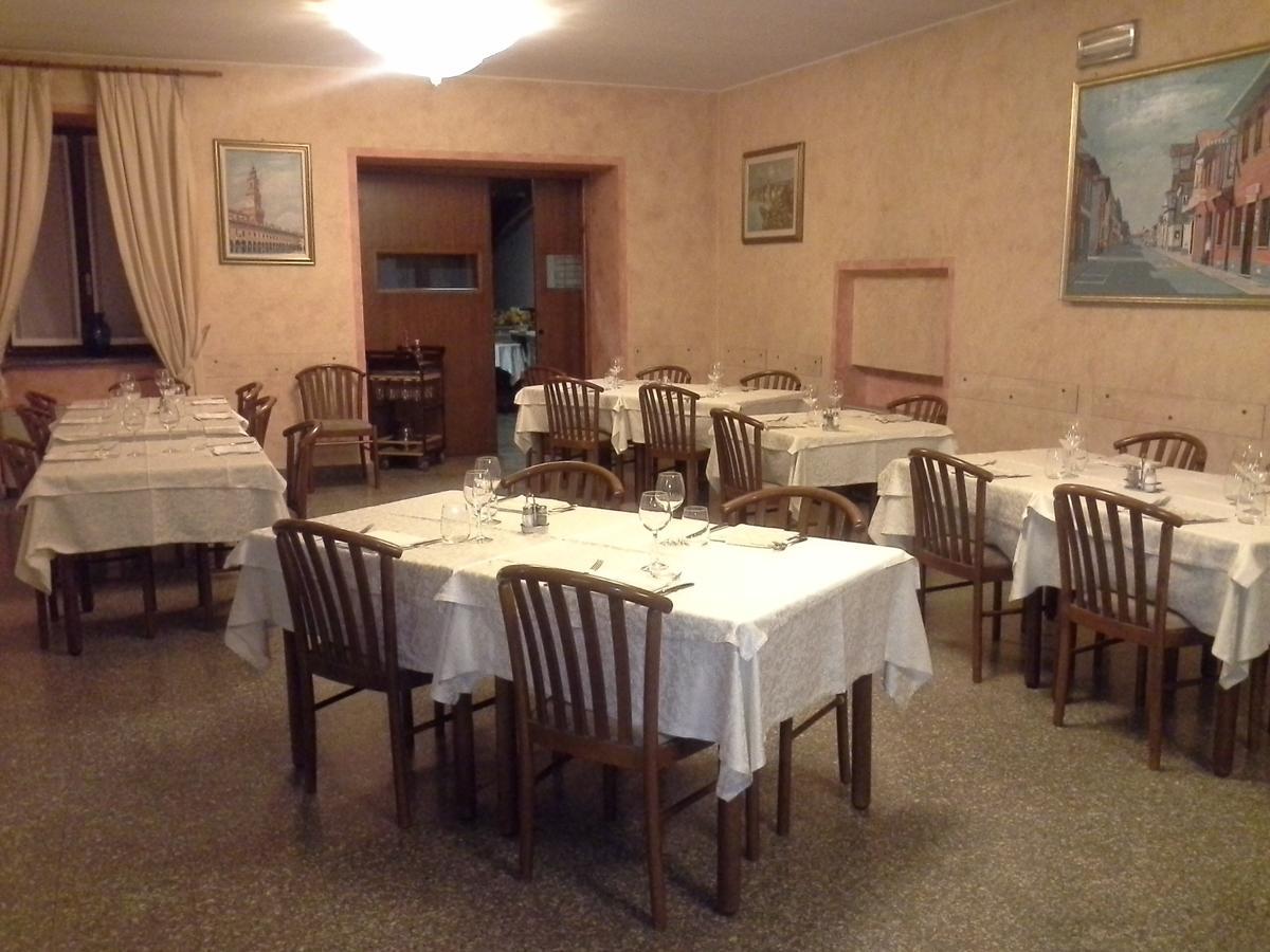 Hotel Ticino Ristorante Chierico Carbonara al Ticino Extérieur photo