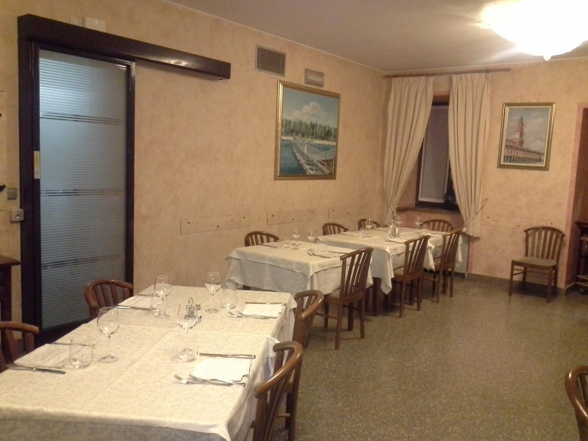 Hotel Ticino Ristorante Chierico Carbonara al Ticino Extérieur photo